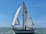 Hallberg Rassy - Hallberg-Rassy 94