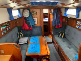 Hallberg Rassy - Hallberg-Rassy 94