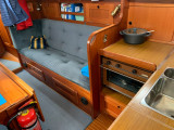 Hallberg Rassy - Hallberg-Rassy 94