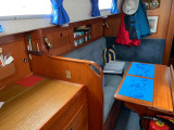 Hallberg Rassy - Hallberg-Rassy 94