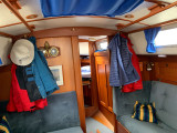Hallberg Rassy - Hallberg-Rassy 94