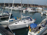Thumbnail - Dufour 38 Classic