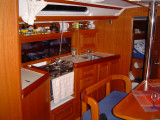 Dufour Yachts - Dufour 38 Classic