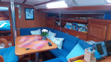 Dufour Yachts - Dufour 38 Classic