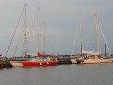 Flipper Scow - Flipper Scow Grinde