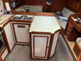 Shearwater Boats - Shearwater 39