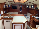 Shearwater Boats - Shearwater 39