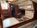 Shearwater Boats - Shearwater 39
