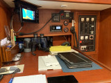 Shearwater Boats - Shearwater 39