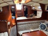Shearwater Boats - Shearwater 39