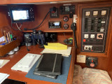 Shearwater Boats - Shearwater 39