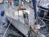 Shearwater Boats - Shearwater 39