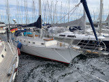 Shearwater Boats - Shearwater 39