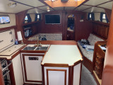 Shearwater Boats - Shearwater 39