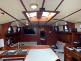 Shearwater Boats - Shearwater 39