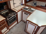 Shearwater Boats - Shearwater 39