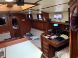 Shearwater Boats - Shearwater 39