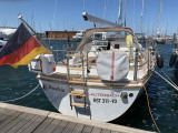 Bootsbau Rügen - Bootsbau Rügen Vilm 41 DS