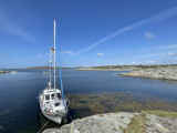Siltala Yachts - Siltala Nauticat 33