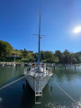 Siltala Yachts - Siltala Nauticat 33