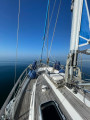 Siltala Yachts - Siltala Nauticat 33