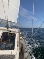 Siltala Yachts - Siltala Nauticat 33