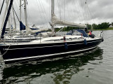 Dehler Yachtbau - Dehler 36
