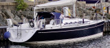 Dehler Yachtbau - Dehler 36