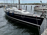 Dehler Yachtbau - Dehler 36