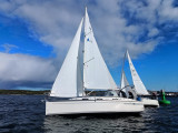 Thumbnail - Bavaria Cruiser 32