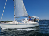 Bavaria - Bavaria Cruiser 32