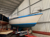 Maxi Yachts - Maxi 95