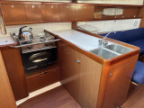 Beneteau - Beneteau Oceanis 37