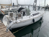 Beneteau - Beneteau Oceanis 37