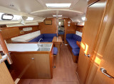 Beneteau - Beneteau Oceanis 37