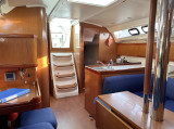 Beneteau - Beneteau Oceanis 37