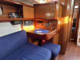 Beneteau - Beneteau Oceanis 37