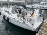 Beneteau - Beneteau Oceanis 37
