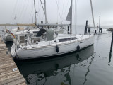 Beneteau - Beneteau Oceanis 37