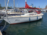 Thumbnail - Dehler 34