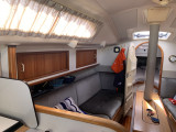 Dehler Yachtbau - Dehler 34