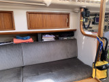 Dehler Yachtbau - Dehler 34