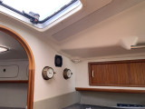 Dehler Yachtbau - Dehler 34