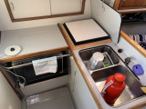 Dehler Yachtbau - Dehler 34