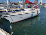 Dehler Yachtbau - Dehler 34