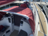 Dehler Yachtbau - Dehler 34