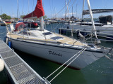 Dehler Yachtbau - Dehler 34