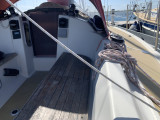 Dehler Yachtbau - Dehler 34