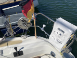 Dehler Yachtbau - Dehler 34