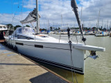 Thumbnail - Dehler 38 SQ